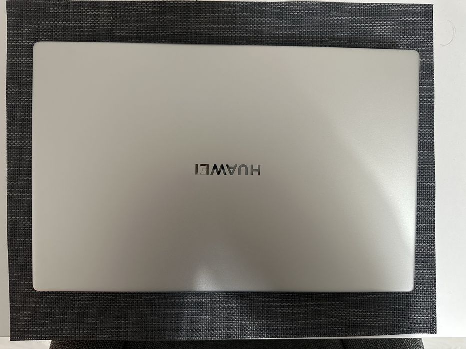 Huawei MateBook D15