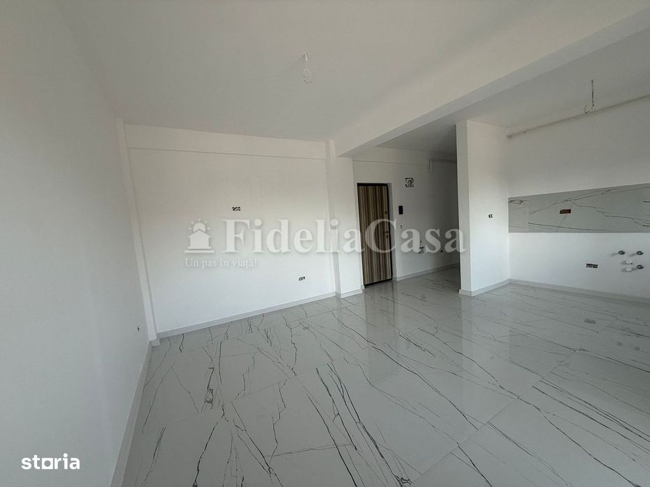 Apartament cu 1 camera Lunca Cetatuii