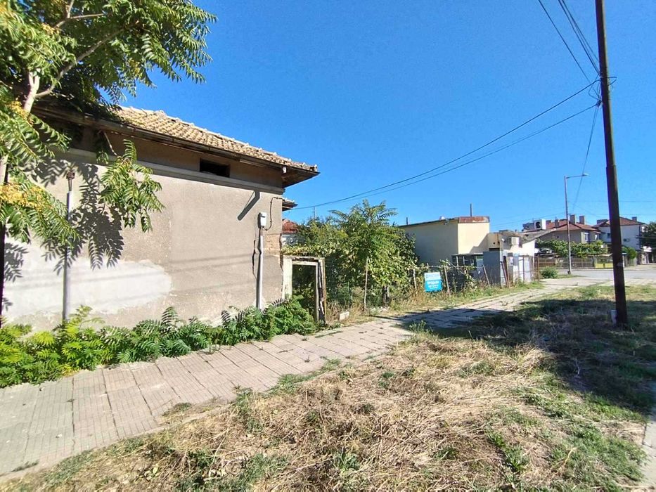 Продава се Къща в Търговище, Малчо Малчев - 201 кв.м за 419 €/кв.м - Снимка #7