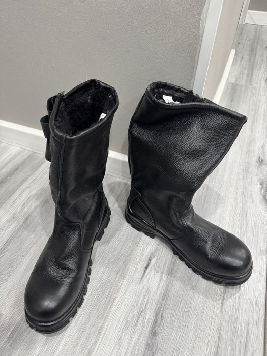 Рабочий етік сатылады зимний