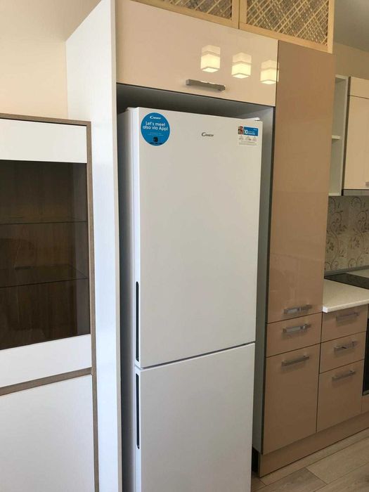 Продава се Двустаен апартамент в Варна, Възраждане 1 - 124 кв.м за 1307 €/кв.м - Снимка #21