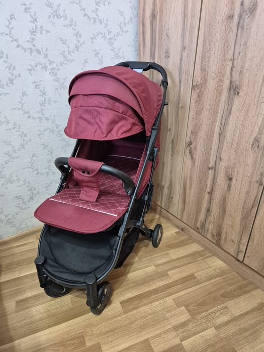 Продам коляску Mstar