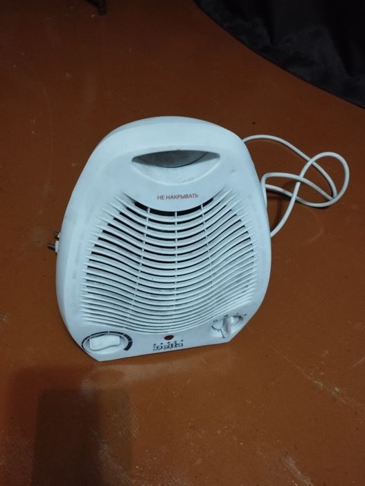 Продам обогреватель