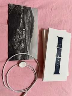 Apple watch ultra 2 - 49 mm Titanium