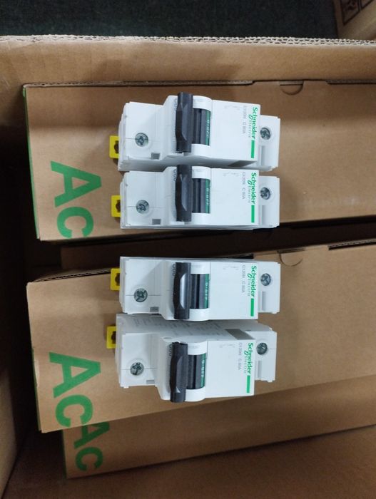 Schneider Elektrik (оригинал)