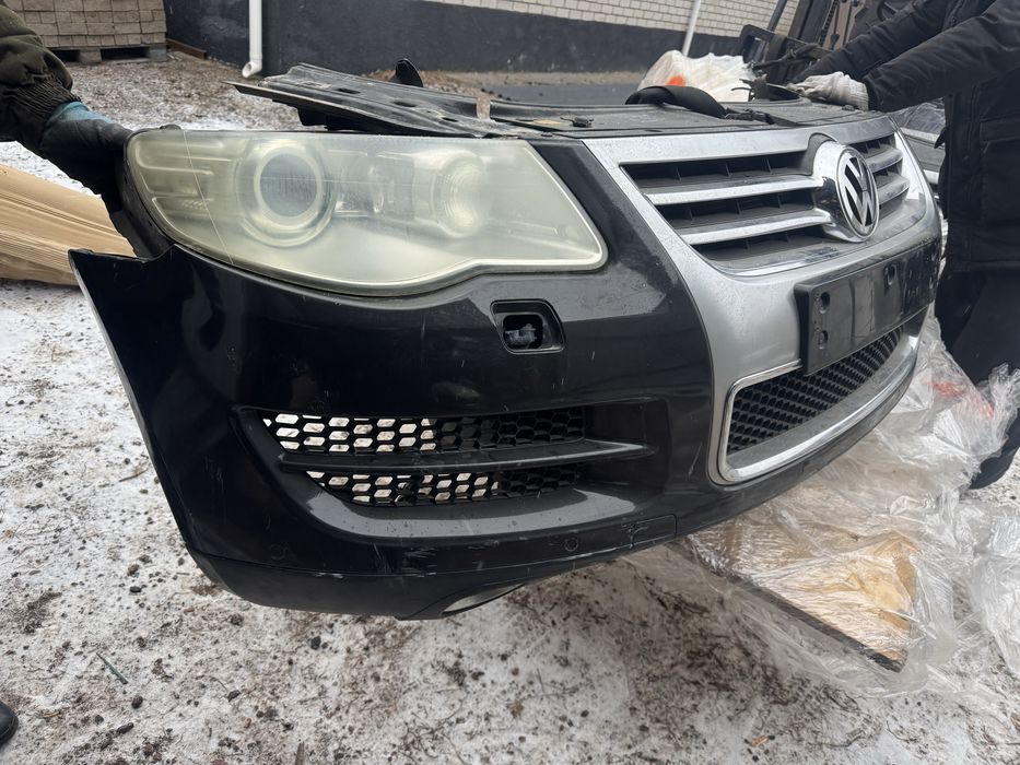 Авто разбор Астана Акмола 20а