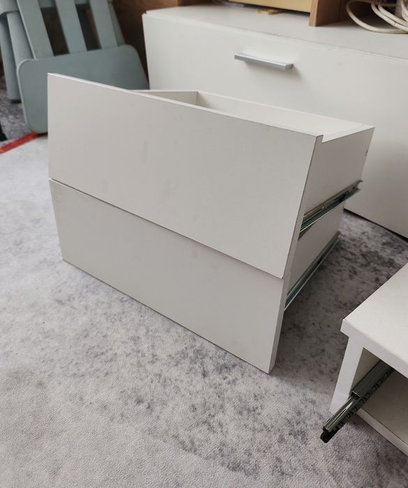 Туалетный столик