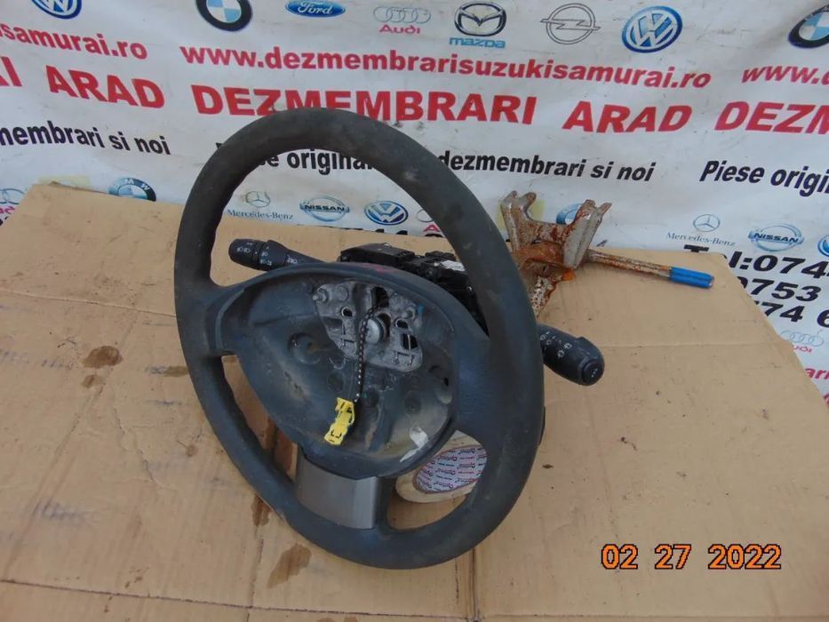 Bloc lumini Dacia Logan 2 MCV 2 Sandero 2 dupa 2012 duster lodgy dokke