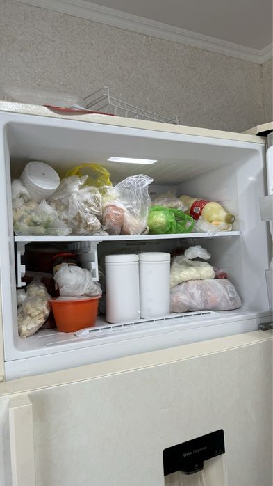 Продам холодильник