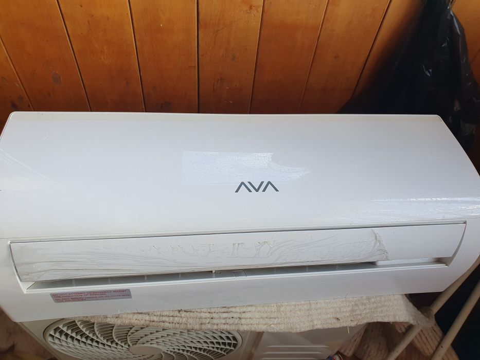 Срочно продам кондиционер