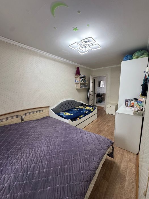 2х комнатная квартира