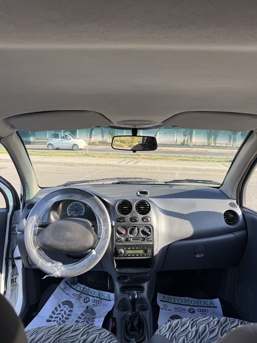 Продаётся Matiz Best Аренда с выкупом Вариант Рассрочка 25% годовых