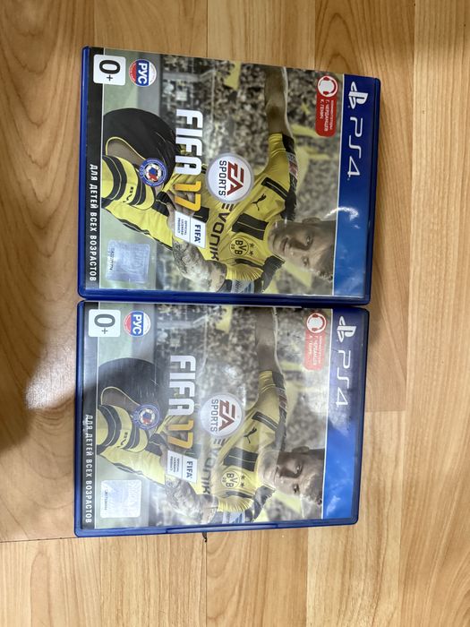 Диск для playstation