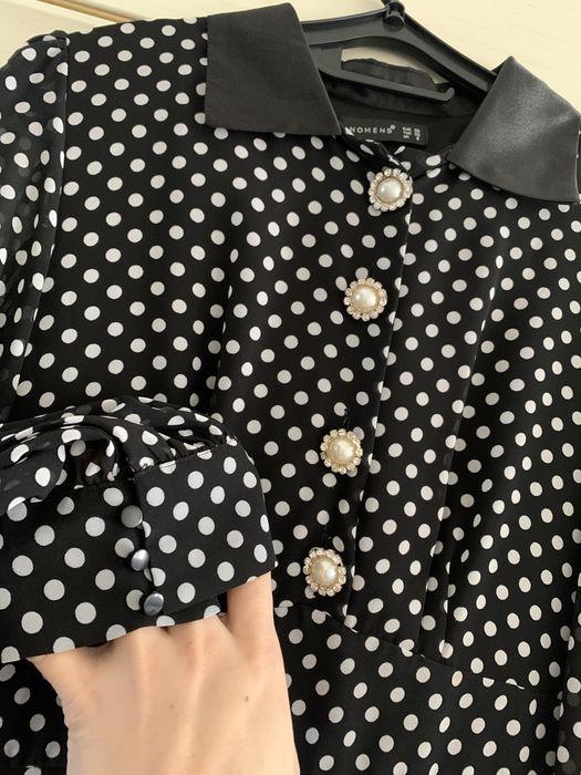 Платье 42-44 размер