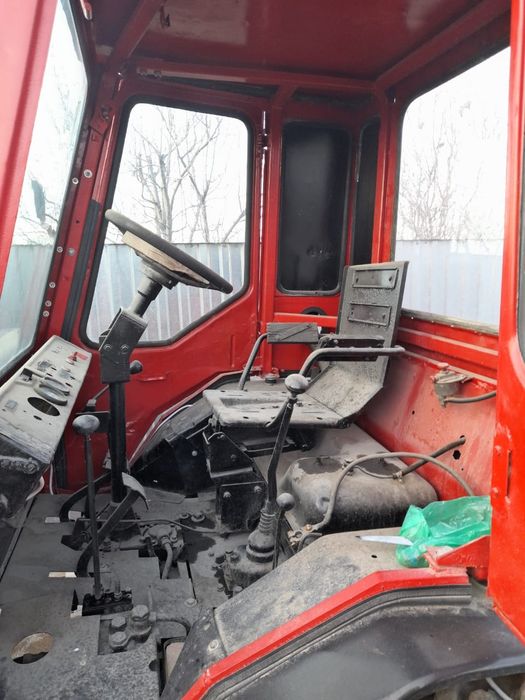 Трактор Т16 в отличном состоянии