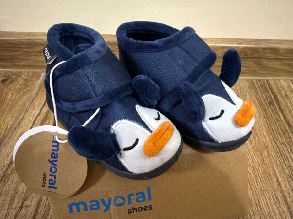 Детски Пантофи Mayoral