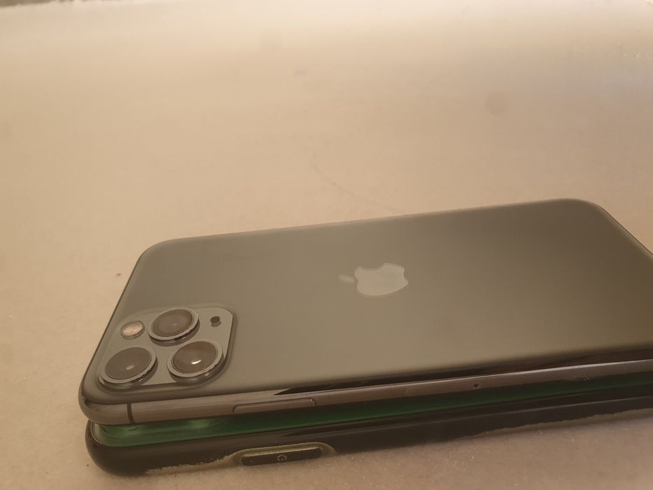 Iphone 11 pro sotiladi