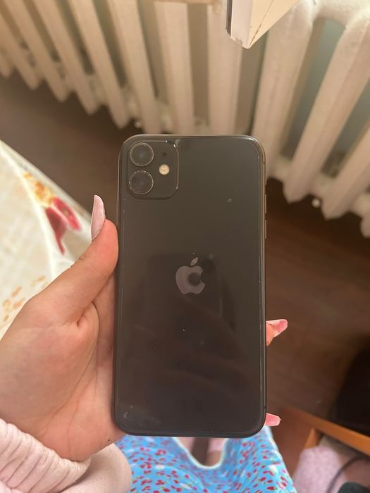 Vand iphone 11 128 gb