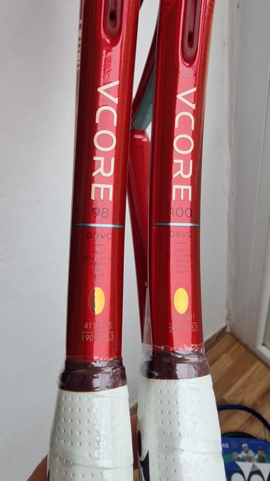 Rachete tenis modele 2026