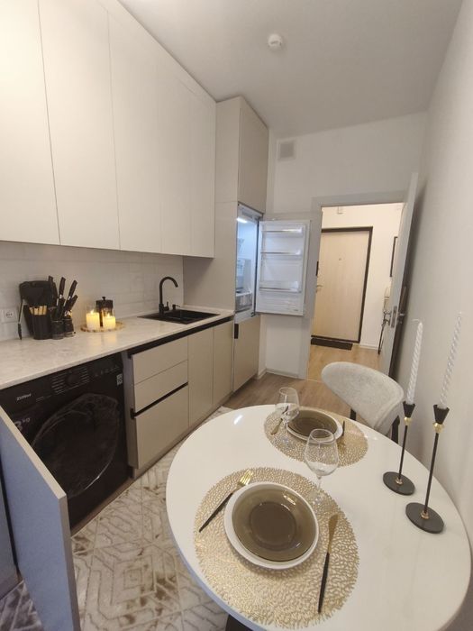 Продается своя 1 комнатная квартира ЖК Ассалом Сохил