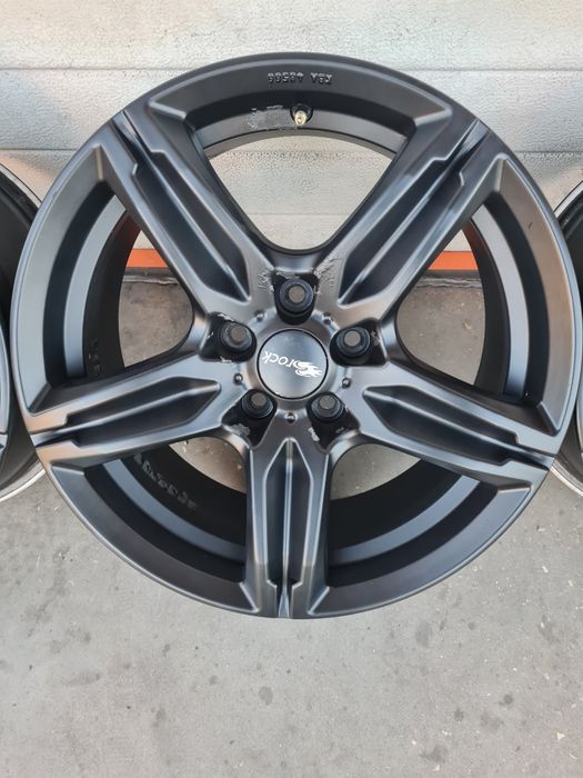 Джанти BROCK за VW AUDI SEAT SKODA Mercedes R17 5x112 ET35 7.5J