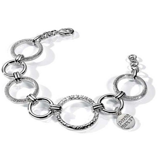 Miss Sixty комплект колие и гривна