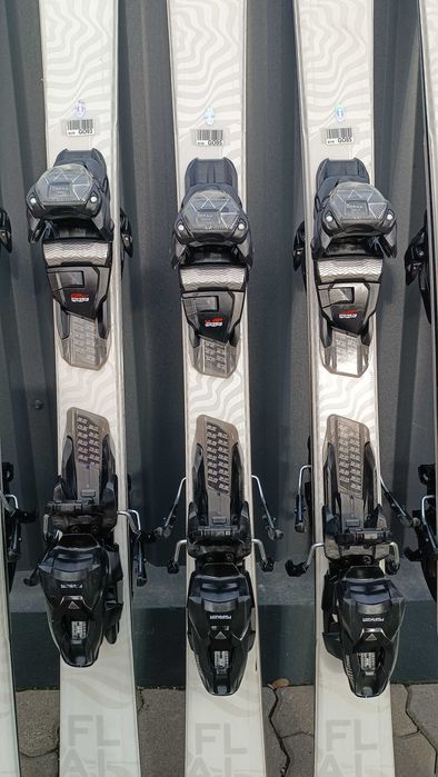 Schi, ski, schiuri second hand Volkl FLAIR 137, 144, 151, 158 cm