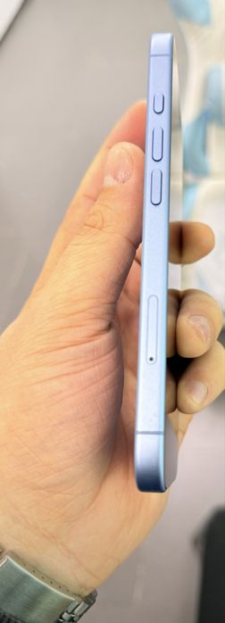 Iphone 17, 256, 100%