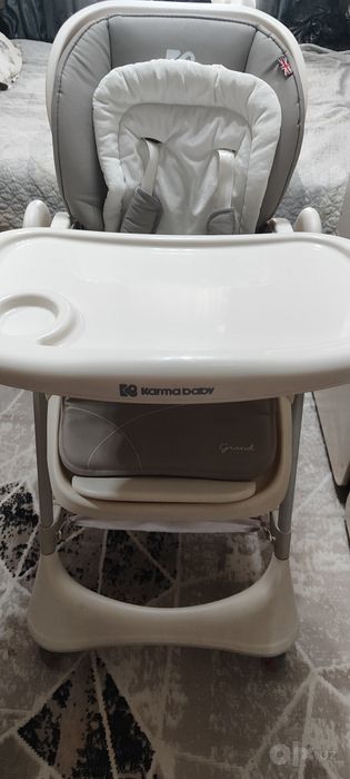Стульчик для кормления.