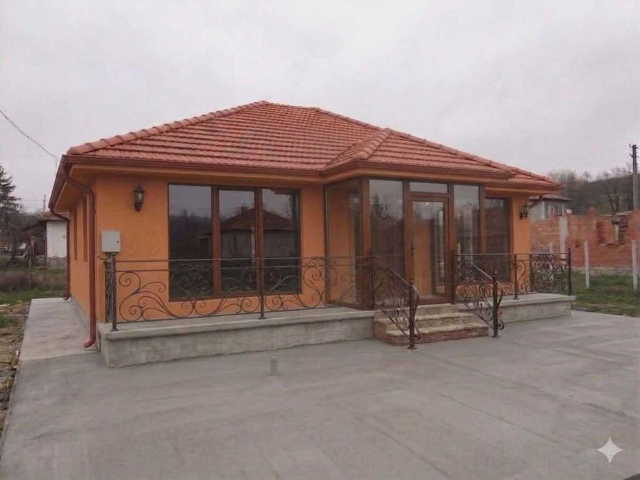 Ремонт на покриви