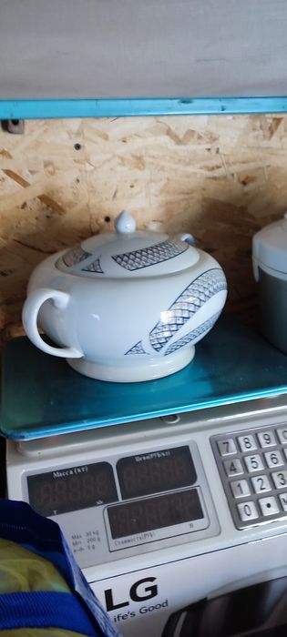 Продам набор посуды