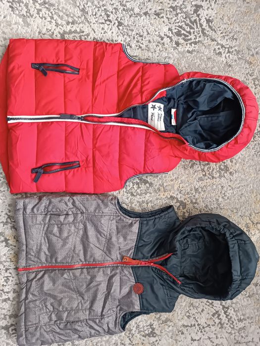 Куртка для мальчика