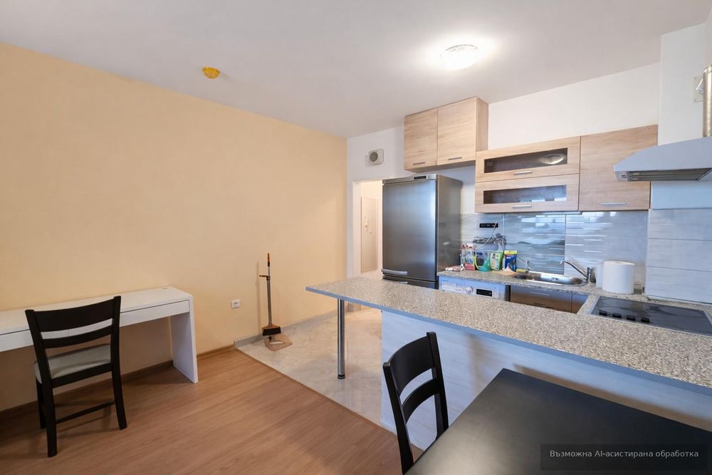 Дава се под наем Едностаен апартамент в София, Студентски град - 65 кв.м за 497.25 € - Снимка #2