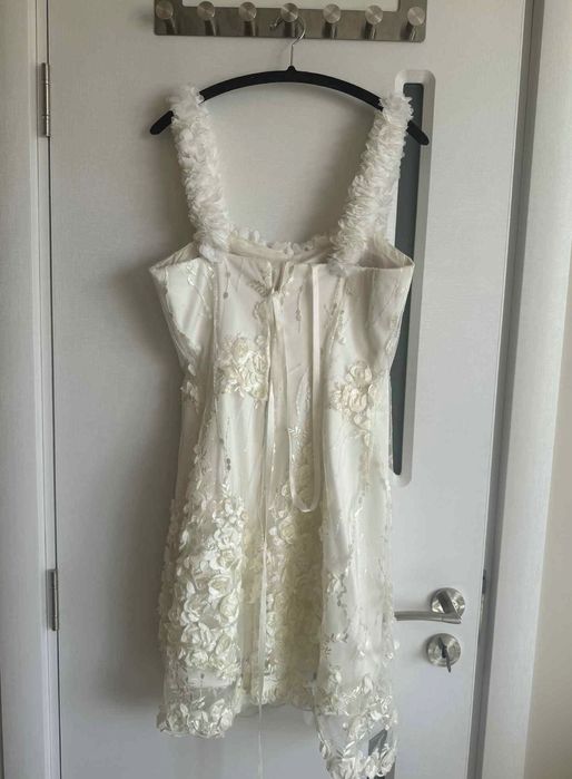 Дизайнерска рокля