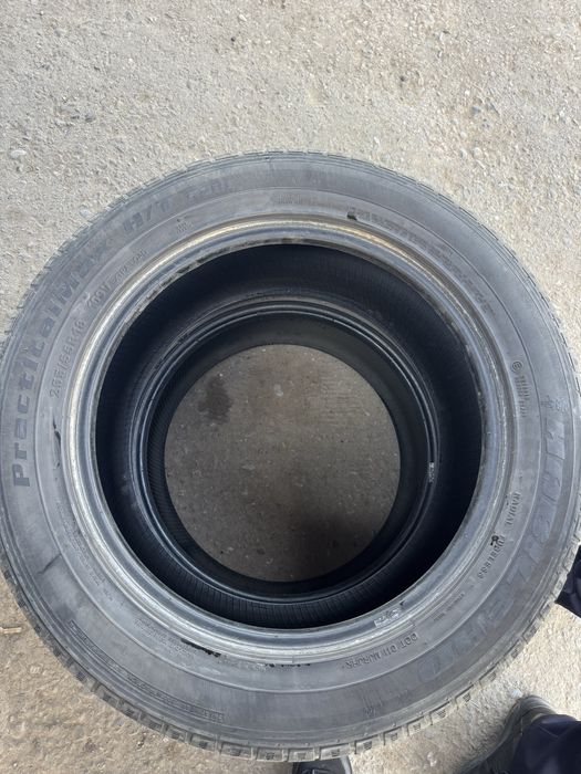 Балон летни 225/55/18