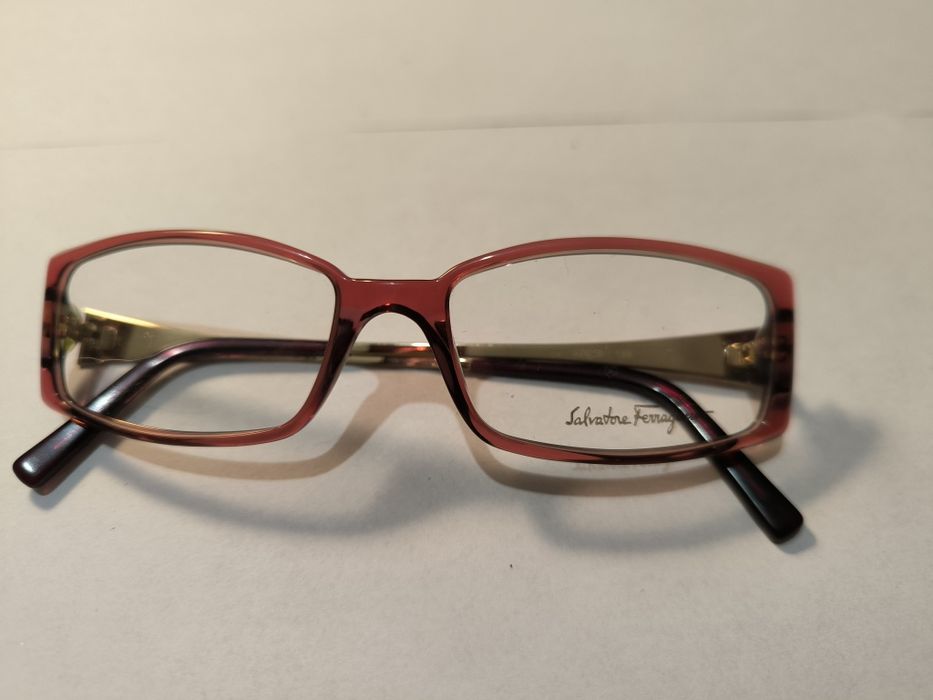 Rame ochelari Salvatore Ferragamo