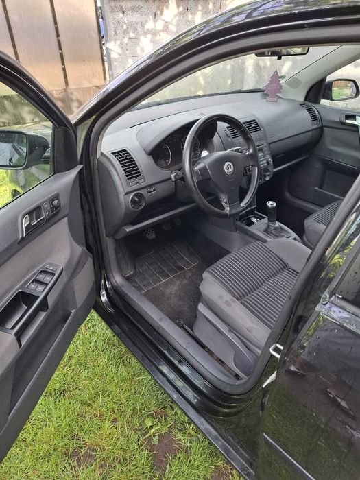VOLKSWAGEN Polo 2008 — imagine 5