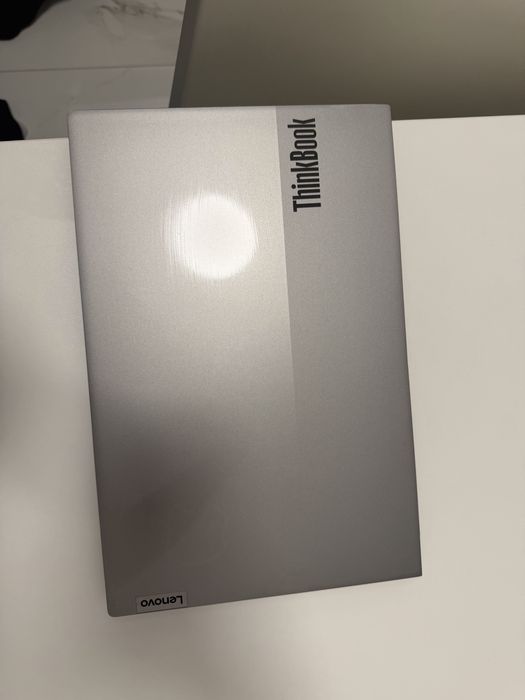ThinkBook 15 G2 ITL (20VE)