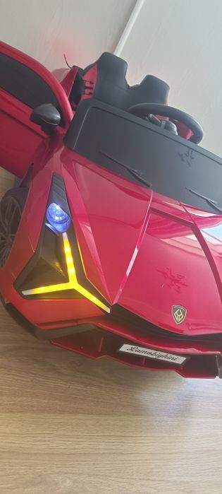 Машинка Lamborghini