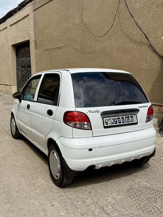 Matiz mx 2016 shumka,gaz,yumsho balon, kondisaner, mejikar