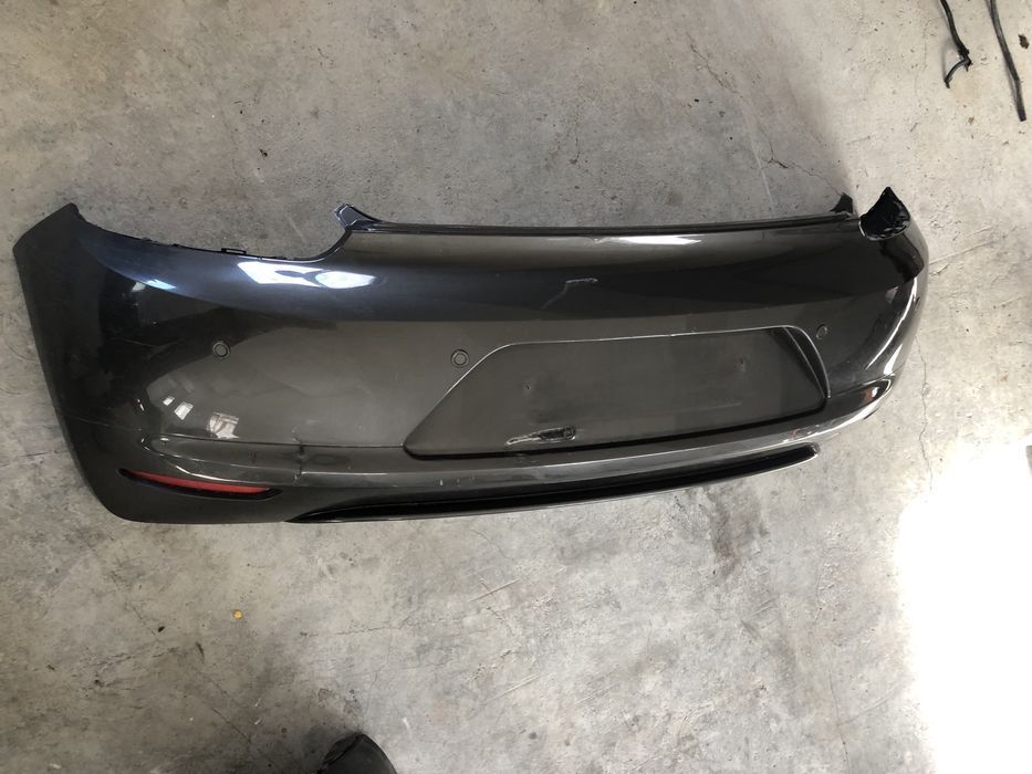 Bara spate Vw Scirocco originala