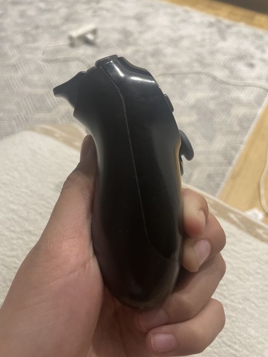 Джойстик ps4 бдютуз