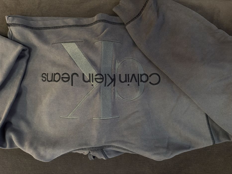 Суичър Calvin Klein Jeans