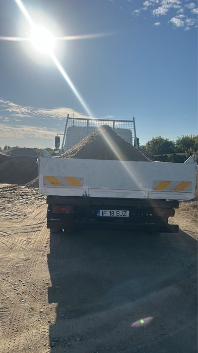 De vanzare MAN LE 8.180 Anul fabricatiei 2003