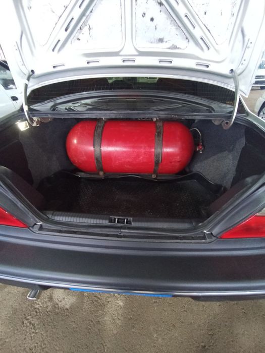 Nexia 1 2008 yil dona matoʻr