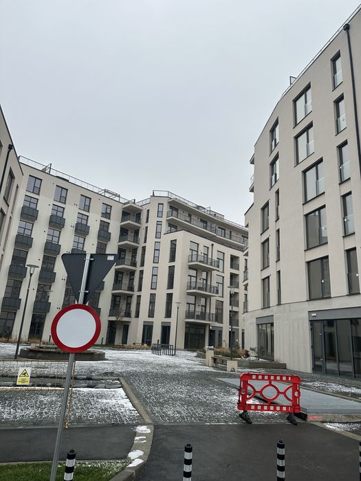 Vand apartametn 54mp etajul 2 Scala cetate