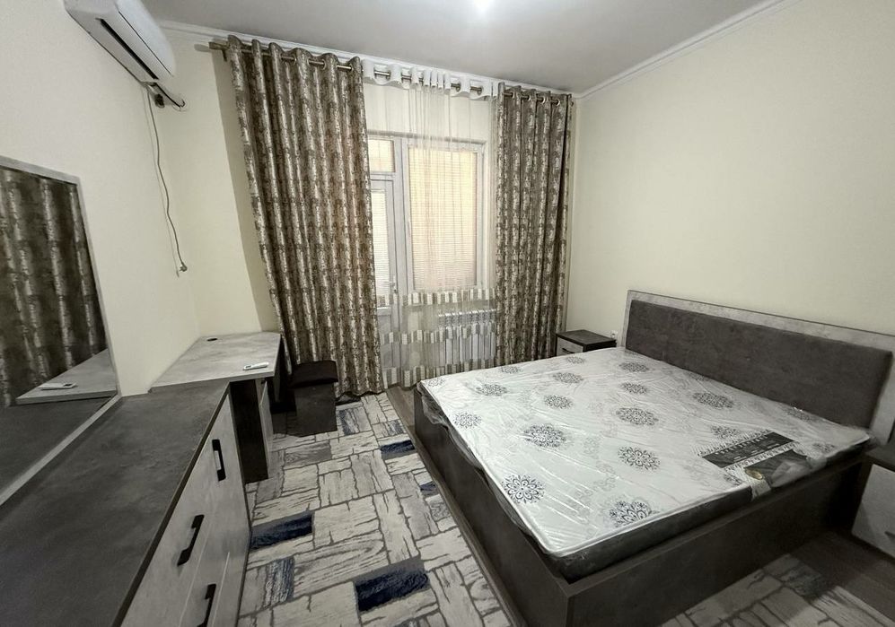 Sergeli tumani  Sergeli 2- Metro bekati yonida kvartira