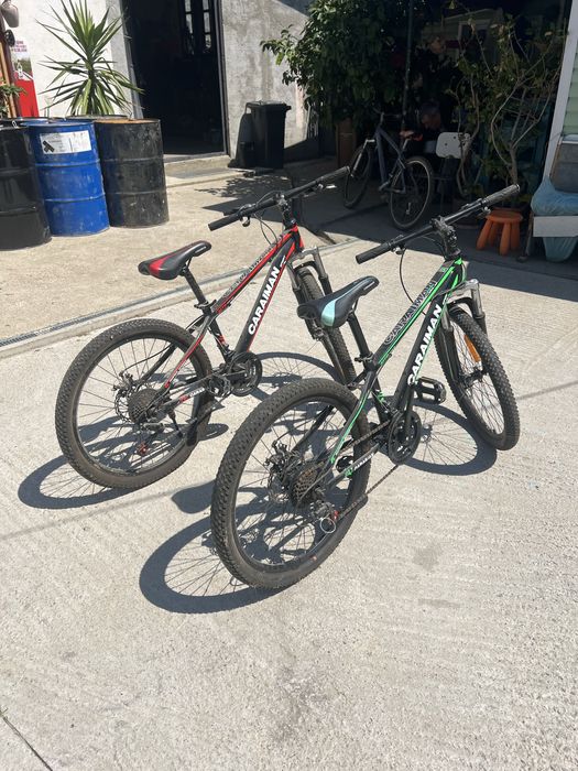 Vand biciclete mtb