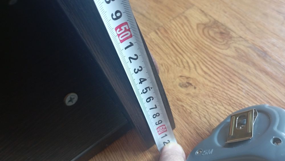 Уголок, полка, угловой шкаф