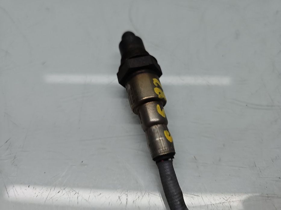 Sonda lambda PEUGEOT 5008 [Fabr 2009-2017] 9813838380 1.2 Benz B12XHL